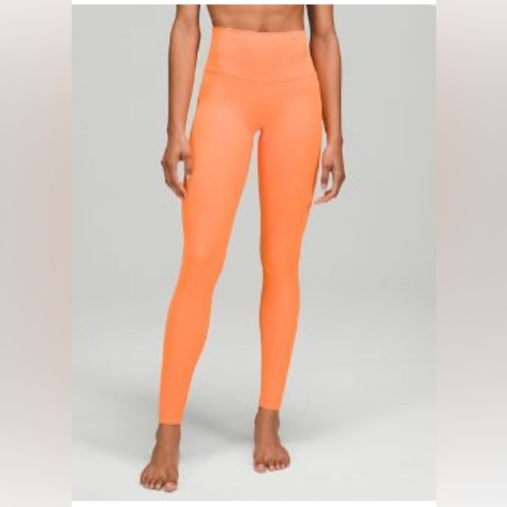 Lululemon Align 28”